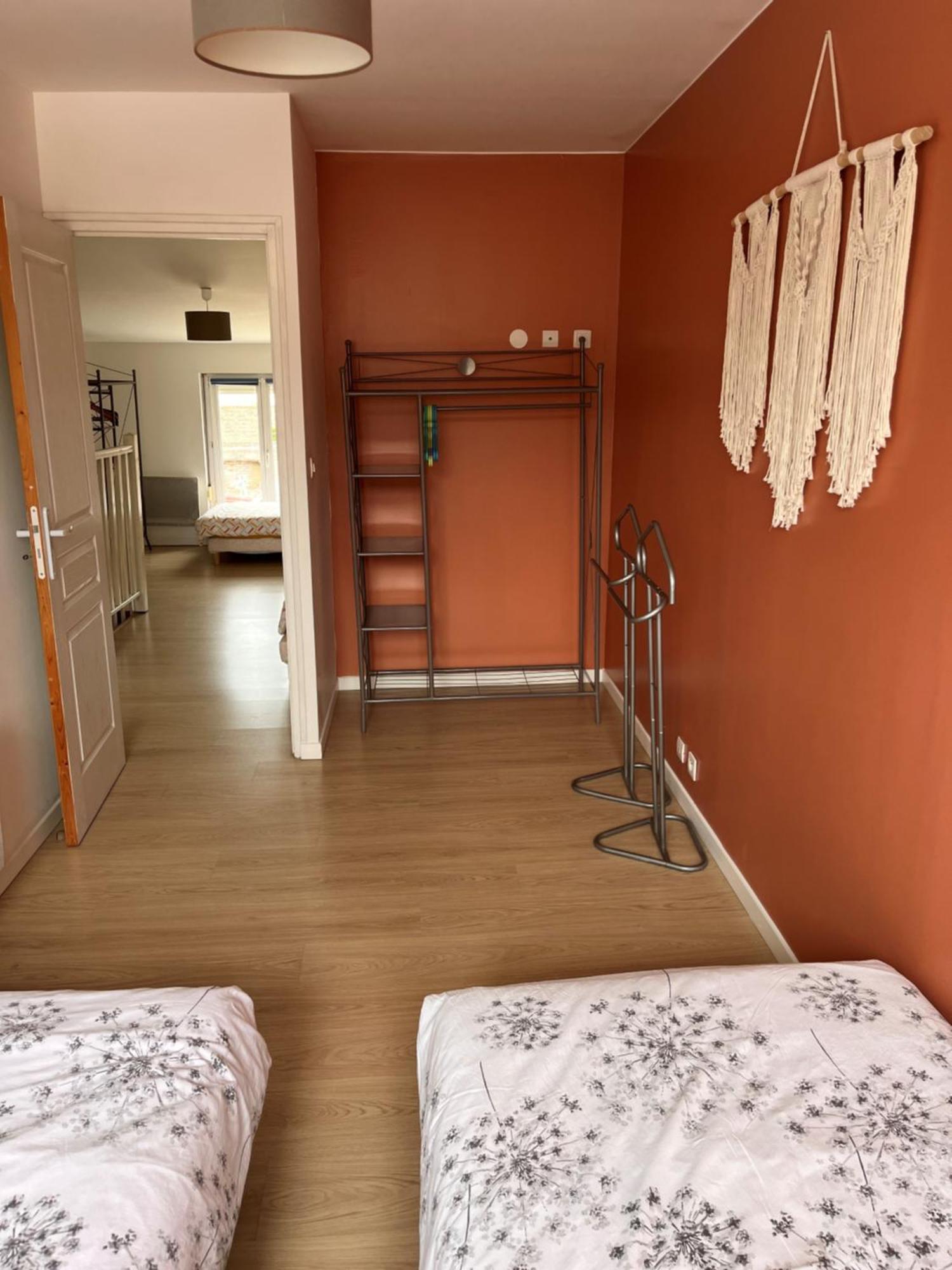 La Maison Du Bastion - Gravelines Centre Ngoại thất bức ảnh