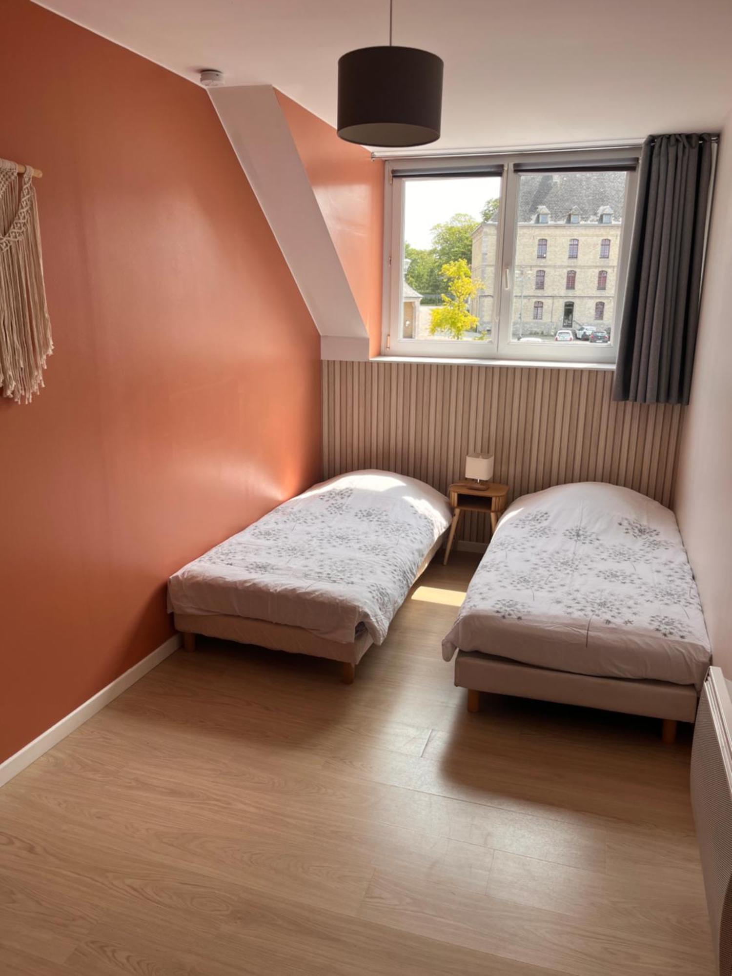 La Maison Du Bastion - Gravelines Centre Ngoại thất bức ảnh